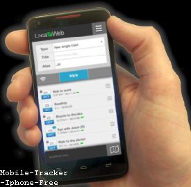 Mobile Number Tracker India With Name and Address Location Map