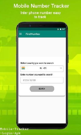 Free Cell Phone Tracker by Phone Number