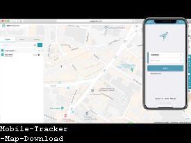 Phone Tracking Software Download for Pc