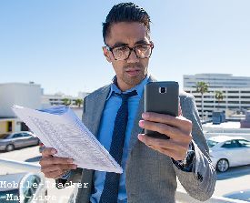 Phone Tracker for Android Free