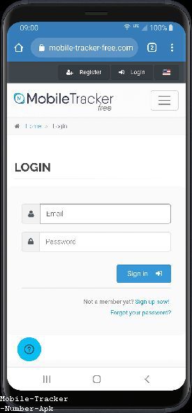Mobile Tracking Through Gmail
