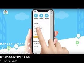 Imei Tracker Mobile Location