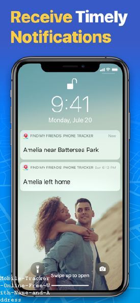 Free Cell Phone Tracker Blocker