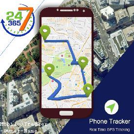 Mobile Tracker by Email Id