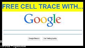 Phone Tracker Free Trial