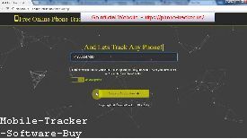 Phone Serial Number Tracker Apk