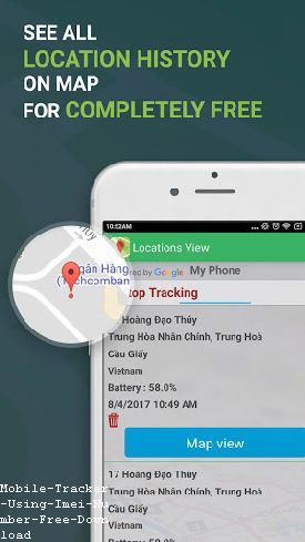 Mobile Tracker Free Online Bharatiyamobile