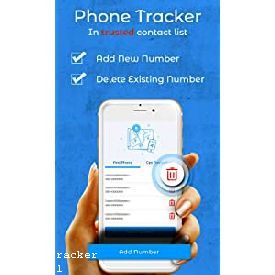 Gps Phone Tracker Blocker