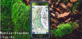 Mobile Phone Tracker Using Gmail