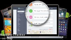 Track Mobile Phone by Imei Number Online