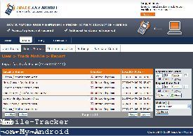 Download Android Cell Phone Tracker