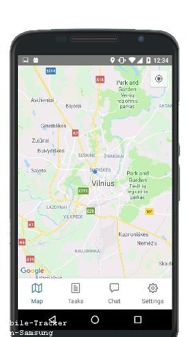 Mobile Tracker by Imei No