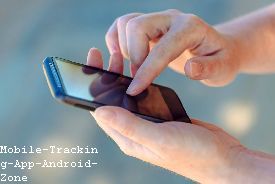 Cell Phone Number Tracker Ph