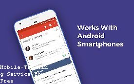 Phone Track App Nextcloud