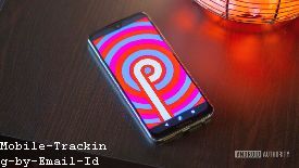 Phone Tracker Ee