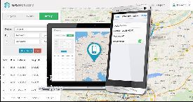 Phone Track by Gmail