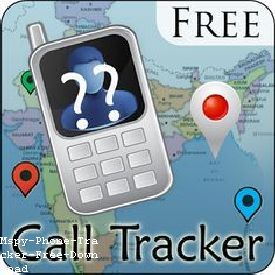 Mobile Tracker by Gmail Id