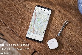 Track Lost Phone Sony Xperia