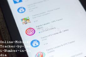 Mobile Number Tracker App for Android Free Download