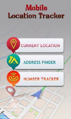 Phone Tracking Through Gmail