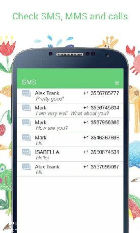 Phone Tracking in Zambia