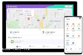 Locate Phone via Gmail