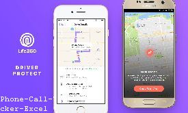 Mobile Phone Spy Tracker