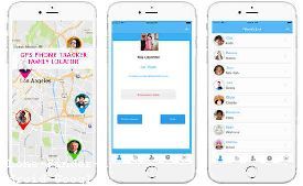 Best Cell Phone Gps Tracker App
