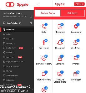 Phone Track App Download