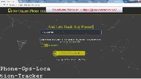 Geozilla Phone Gps Locator & Tracker App