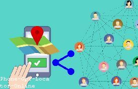 How Gps Phone Tracker App Works