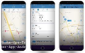 Current Location Tracker by Phone Number