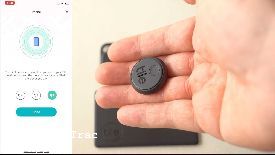 Phone Track App Nextcloud