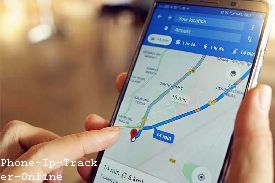 Google Free Cell Phone Tracker