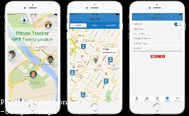 Phone Number Tracker Gps Online
