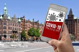Phone Tracker-Geek