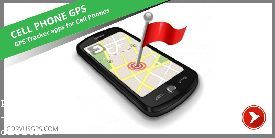 Cell Phone Tracker Google Maps