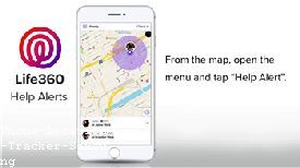 Gps Cell Phone Tracker Spy