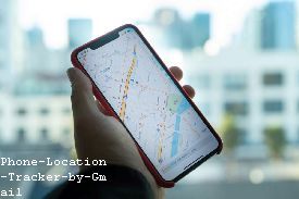 Mobile Number Tracker Google Maps