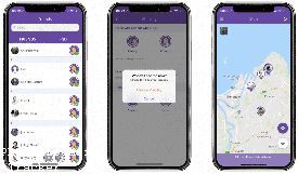 Cell Phone Tracker Using Mobile Number