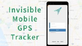 Mobile Tracker Free Sign Up