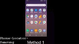 Phone Tracker Device