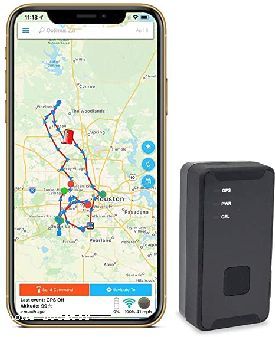 Phone Tracker Anti Theft Hangover Studios