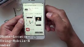Mobile Tracker Free Uninstall Password