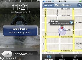 Mobile Phone Tracker App Free Download for Pc