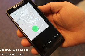 Tracker Cell Phone Huawei