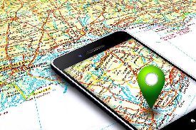 Tile Tracker to Find Phone