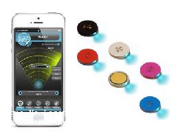 Phone Case With Built in Tracker