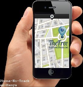 Cell Phone Tracker Verizon