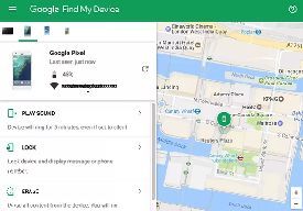 Phone Tracker Iphone to Android